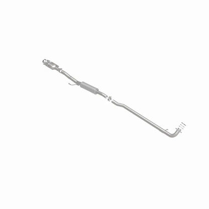 MagnaFlow Conv DF 00-04 Toyota Avalon 3.0L Magnaflow