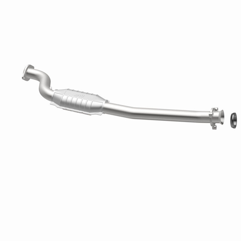 MagnaFlow Conv DF 04-06 Colorado 2.8/3.5 rr O Magnaflow