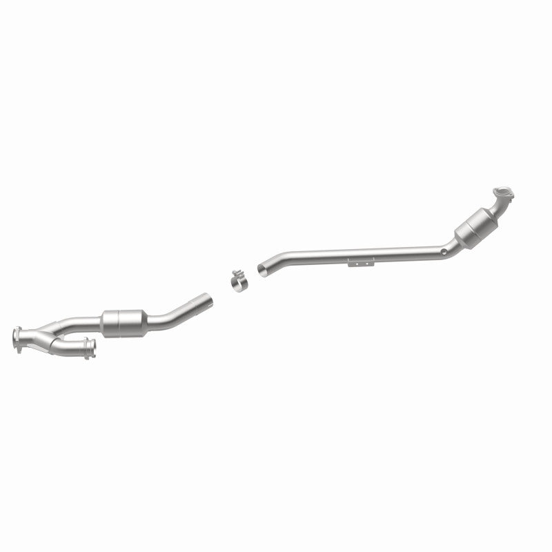 Magnaflow 2005 Mercedes-Benz CLK320 3.2L Direct Fit Converter Magnaflow