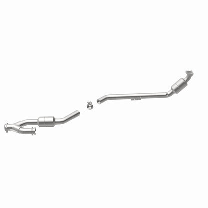 Magnaflow 2005 Mercedes-Benz CLK320 3.2L Direct Fit Converter Magnaflow