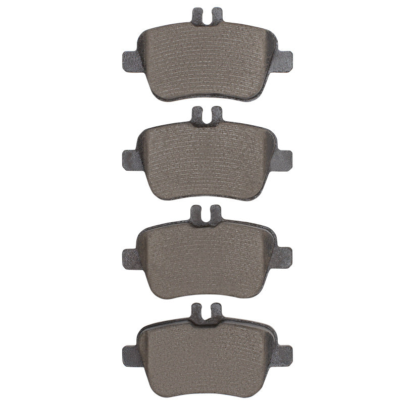 R1 14-20 Mercedes-Benz Gla250 Rear Optimum OE Brake Pads