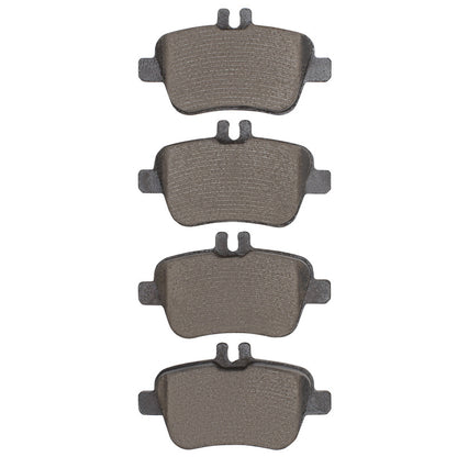 R1 14-20 Mercedes-Benz Gla250 Rear Optimum OE Brake Pads