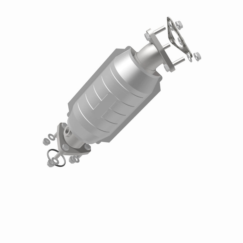 MagnaFlow Conv DF 01-02 Frontier Passenger Side Front 3.3L Magnaflow