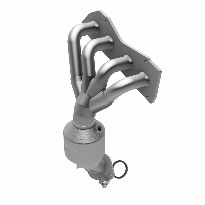 MagnaFlow Conv DF 09 Toyota Venza 2.7L Magnaflow