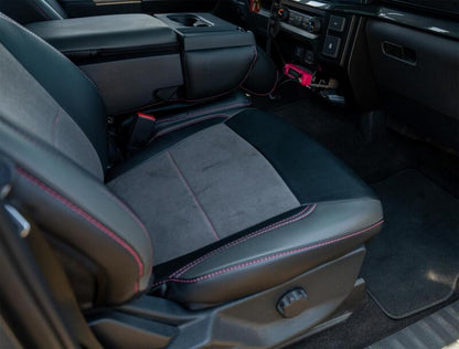PRP 2021+ Ford 150/ 2023+ SuperDuty Front Seat Covers (Pair) - Custom