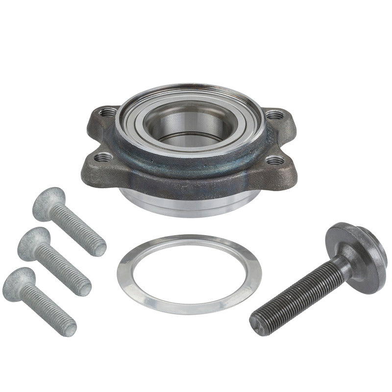 MOOG 08-15 Audi R8 Front / Rear Hub Assembly Moog