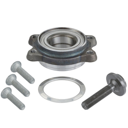 MOOG 08-15 Audi R8 Front / Rear Hub Assembly Moog