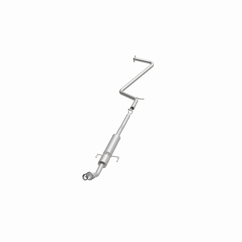 Magnaflow Conv DF 2011-2013 tC L4 2.5 OEM Underbody Magnaflow