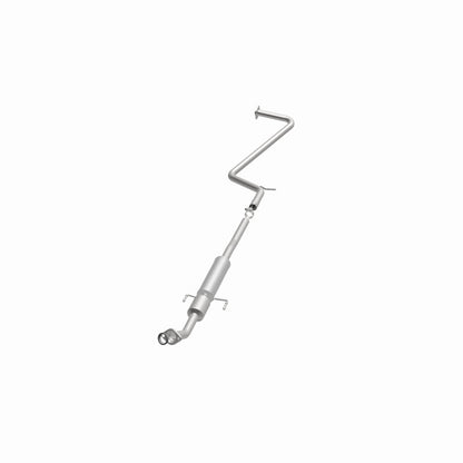Magnaflow Conv DF 2011-2013 tC L4 2.5 OEM Underbody Magnaflow