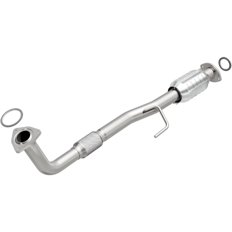 MagnaFlow Conv DF 99-00 Toyota Camry 2.2L Magnaflow