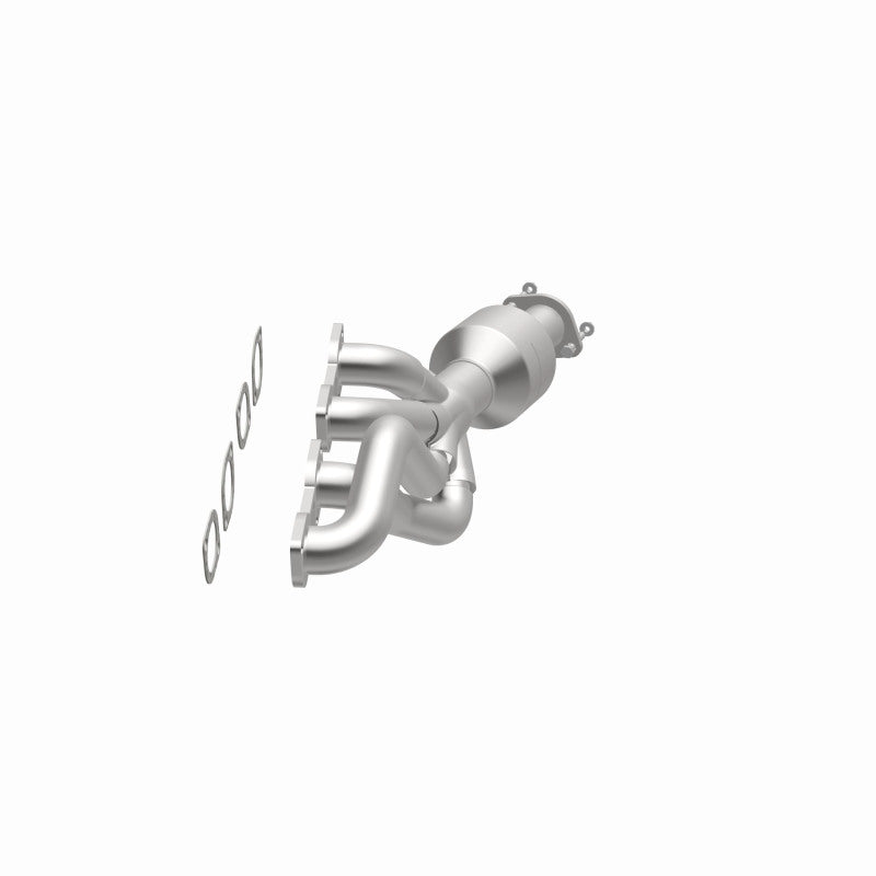 MagnaFlow Conv DF BMW 5-6 04-05 D/S OEM Magnaflow