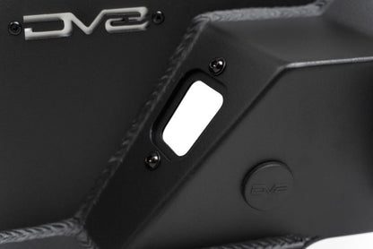 DV8 Offroad 20-23 Jeep Gladiator JT FS-15 Series Rear Bumper DV8 Offroad