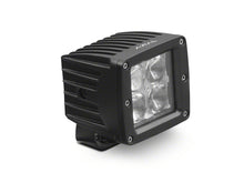 Load image into Gallery viewer, Raxiom Axial Series 3-In 4-LED Cube Light Flood Beam Universal (Some Adaptation May Be Required)