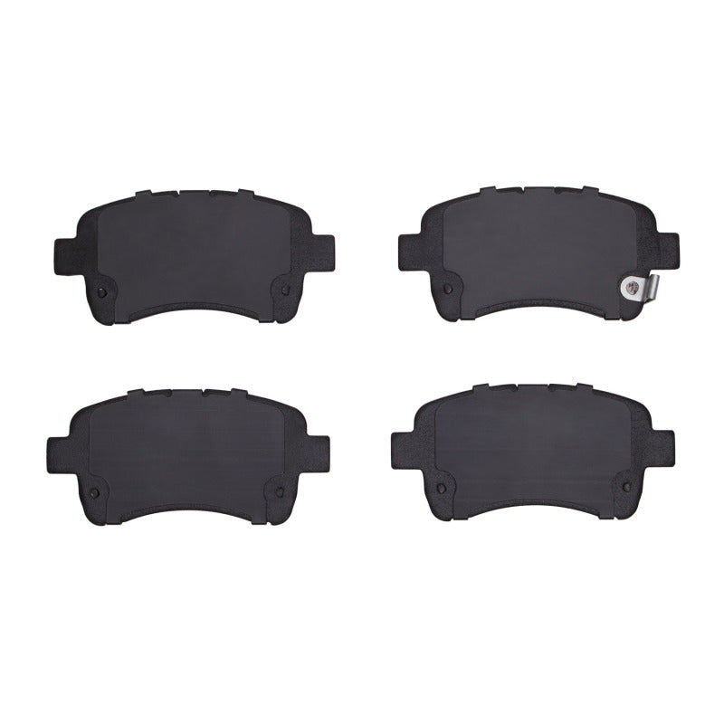 R1 02-05 Suzuki Aerio Front Optimum OE Brake Pads