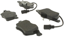 Load image into Gallery viewer, StopTech Premium Ceramic Brake Pads - 308.08400