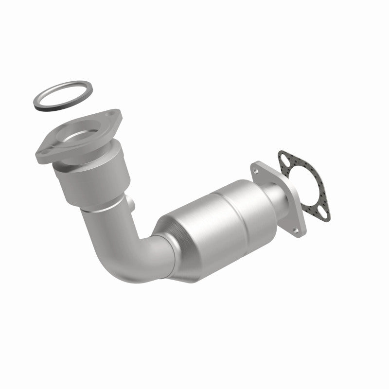 Magnaflow Conv DF 08-09 Pontiac G8 6.2L D/S Magnaflow