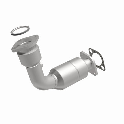 Magnaflow Conv DF 08-09 Pontiac G8 6.2L D/S Magnaflow
