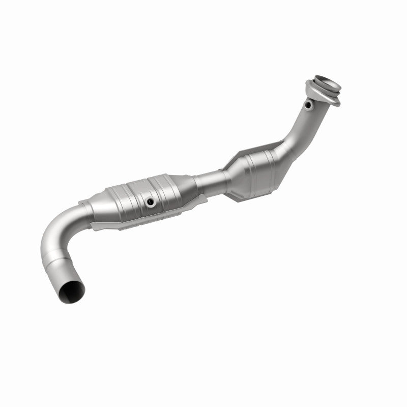 MagnaFlow Conv DF 99 F150 4.6L V8 D/S 2WD Magnaflow