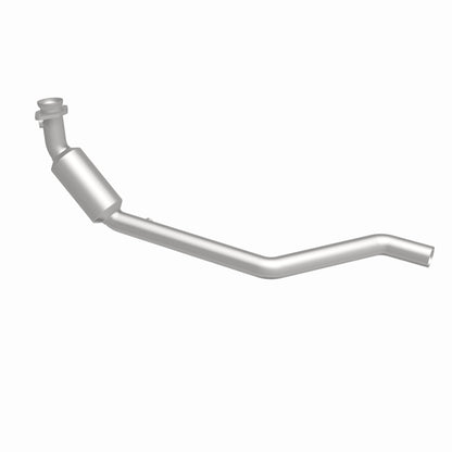 MagnaFlow 4481937 Direct-Fit Catalytic Converter