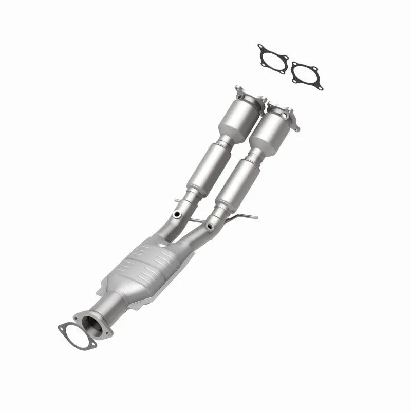MagnaFlow Conv DF 99-01 Volvo S80 2.9L Magnaflow