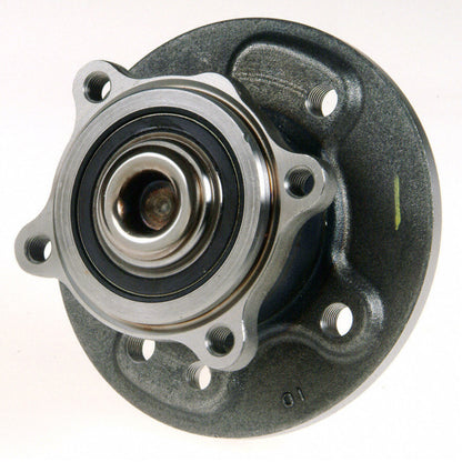 MOOG 02-06 Mini Cooper Rear Hub Assembly Moog