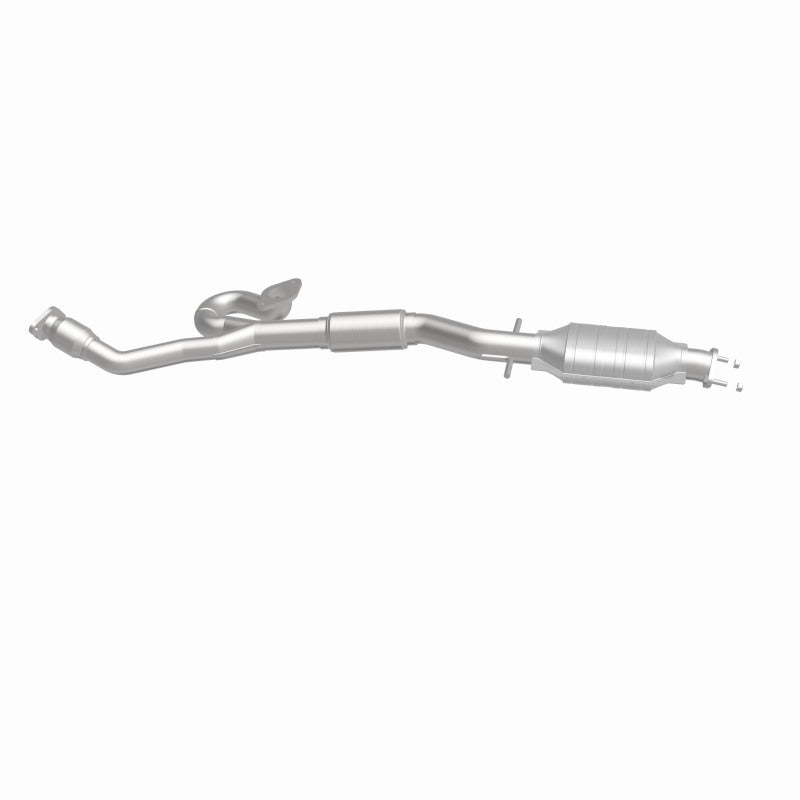 Magnaflow Conv DF 2010-2012 LaCrosse V6 3 3.6 OEM Underbody