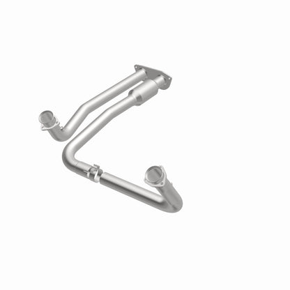 Magnaflow Conv DF 96-00 Chevy K3500 V8 5.7L Magnaflow