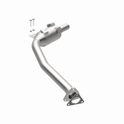Magnaflow 2004 Boxster H6 2.7 3.2 OEM Underbody Direct Fit Converter Magnaflow
