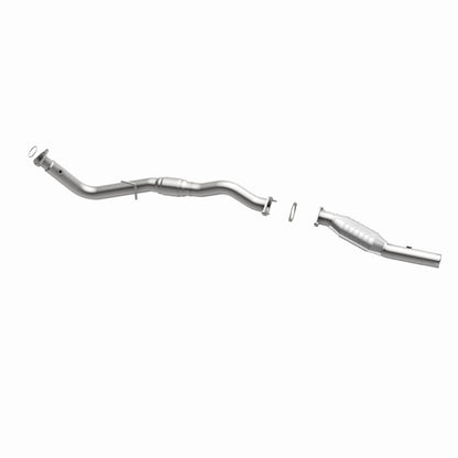 MagnaFlow Conv DF 01-02 GM 2500 Passenger Side 6.0L Magnaflow