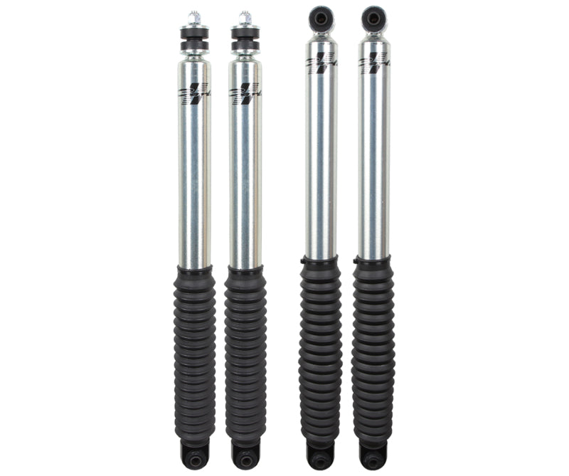 Carli 94-13 Ram 2500/3500 3in Lift Signature Series 2.0 Shocks Rear Pair CS-DSIG20REARSPKG-94