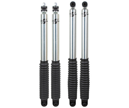 Carli 94-13 Ram 2500/3500 3in Lift Signature Series 2.0 Shocks Rear Pair CS-DSIG20REARSPKG-94