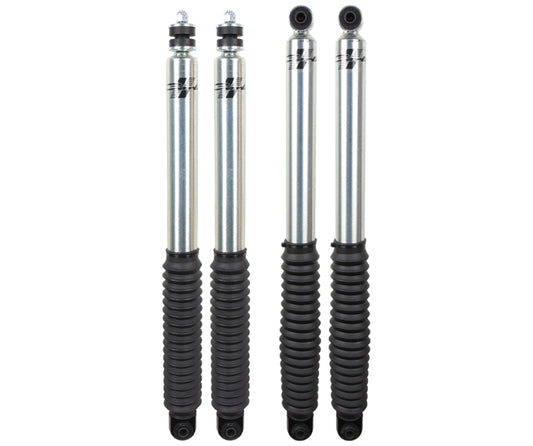 Carli 94-13 Ram 2500/3500 Signature Series Shock Set 2.75in Lift CS-DSIG20SPKG-94