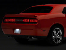 Load image into Gallery viewer, Raxiom 08-14 Dodge Challenger Axial Series LED License Plate Lamp