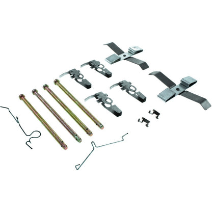 StopTech Street Disc Brake Pads - 305.06650 Stoptech