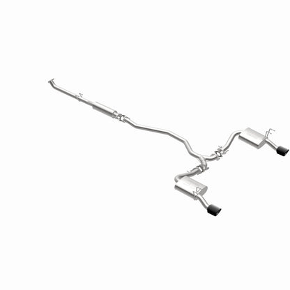 Magnaflow 2022+ Honda Civic EX 1.5L sedan NEO Cat-Back Exhaust System Magnaflow