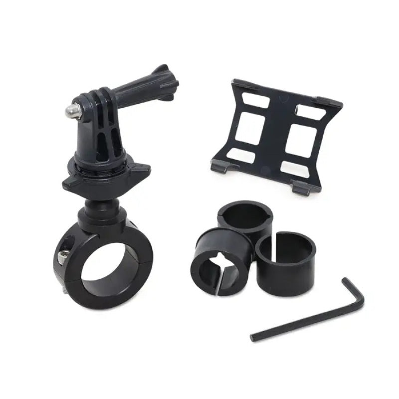 Dynojet Power Vision 3 Handlebar Mount Kit Dynojet