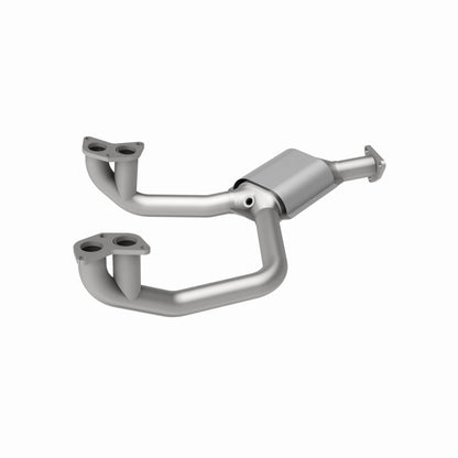 MagnaFlow Conv DF 90-94 Legacy 2.2 Front CA Magnaflow