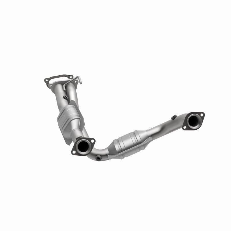 MagnaFlow Conv DF 04-06 Ranger 4.0 Front Magnaflow