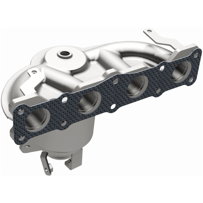 MagnaFlow 5531775 Direct-Fit Catalytic Converter