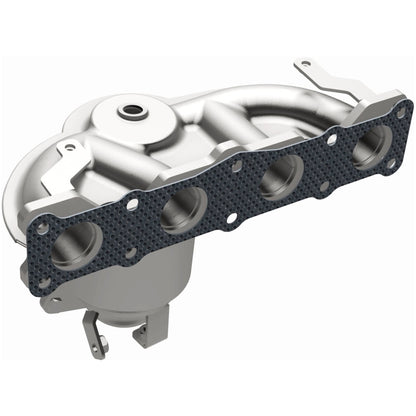 MagnaFlow 5531775 Direct-Fit Catalytic Converter