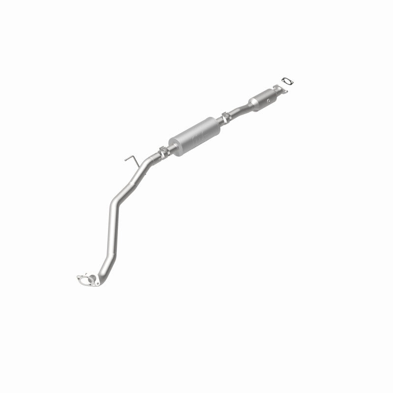 Magnaflow 12-13 Soul 2L Underbody Direct Fit Converter Magnaflow