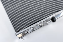 Load image into Gallery viewer, CSF 2023+ Honda Civic FL5 Type R / 2024+ Acura Integra DE5 Type S All-Aluminum Radiator