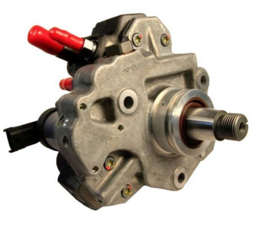 Exergy 13-16 Dodge Cummins 6.7 14mm Stroker CP3 Pump - Race Series (6.7C Based) Exergy