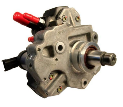 Exergy 13-16 Dodge Cummins 6.7 12mm Stroker CP3 Pump (6.7C Based ...