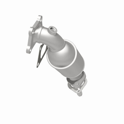 Magnaflow 18-19 Chevrolet Traverse V6 OEM Underbody Front Rearward Direct Fit Converter Magnaflow