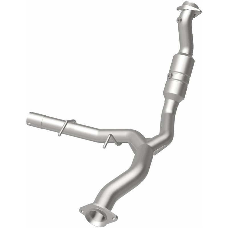 Magnaflow 11-12 Ford F-150 3.5L Direct Fit Converter Magnaflow