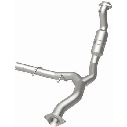 Magnaflow 11-12 Ford F-150 3.5L Direct Fit Converter Magnaflow