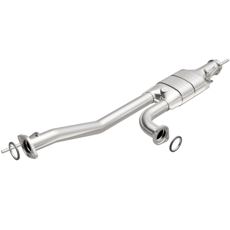 Magnaflow Conv DF 00-04 Toyota Tundra 4.7L Rear (49 State) Magnaflow