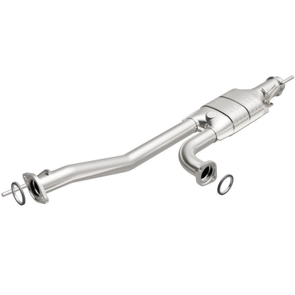 Magnaflow Conv DF 00-04 Toyota Tundra 4.7L Rear (49 State) Magnaflow
