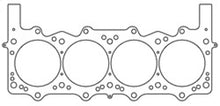 Load image into Gallery viewer, Cometic Chrysler R4 Block .045in MLS Cylinder Head Gasket - 4.250in Bore - With P5 Head